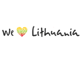we love lithuania